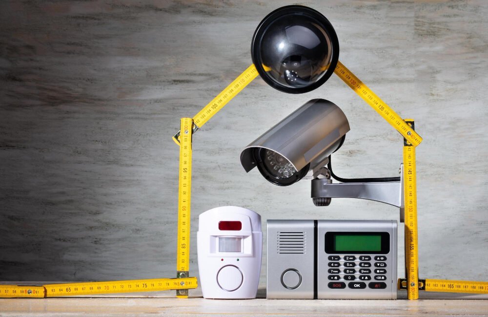Sheridan Security System Donegal Letterkenny