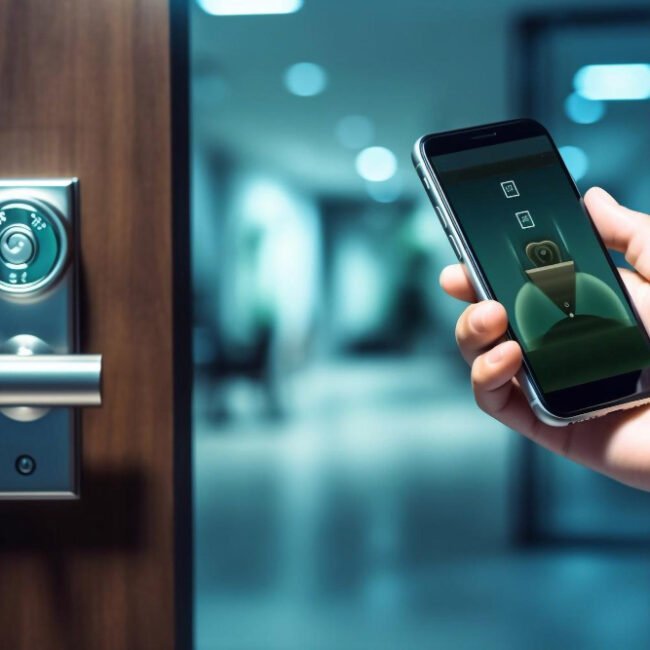 Sheridan Security System Donegal Letterkenny