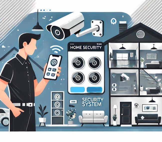 Sheridan Security System Donegal Letterkenny