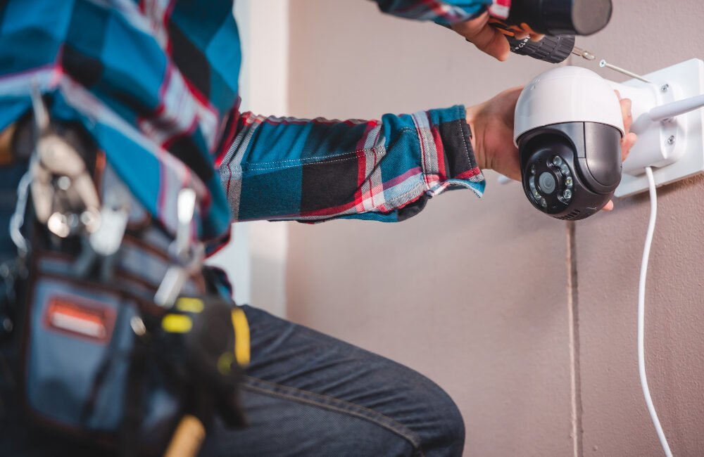 Sheridan Security System Donegal Letterkenny