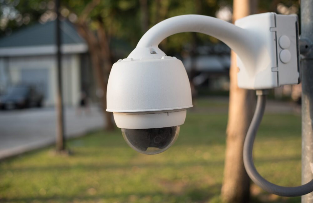 Sheridan Security System Donegal Letterkenny